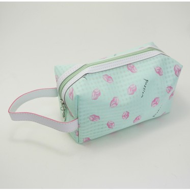 Stylish Printing Cosmetic Pouch