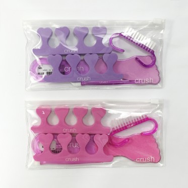 Pedicure set