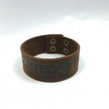 Genuine Leather Band