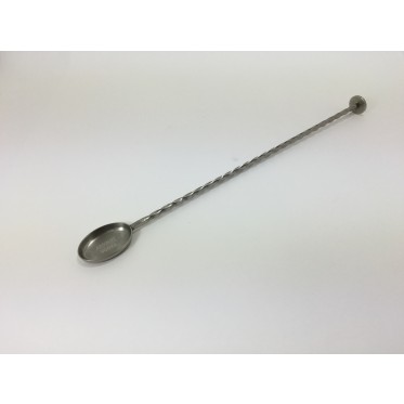 High end bar spoon