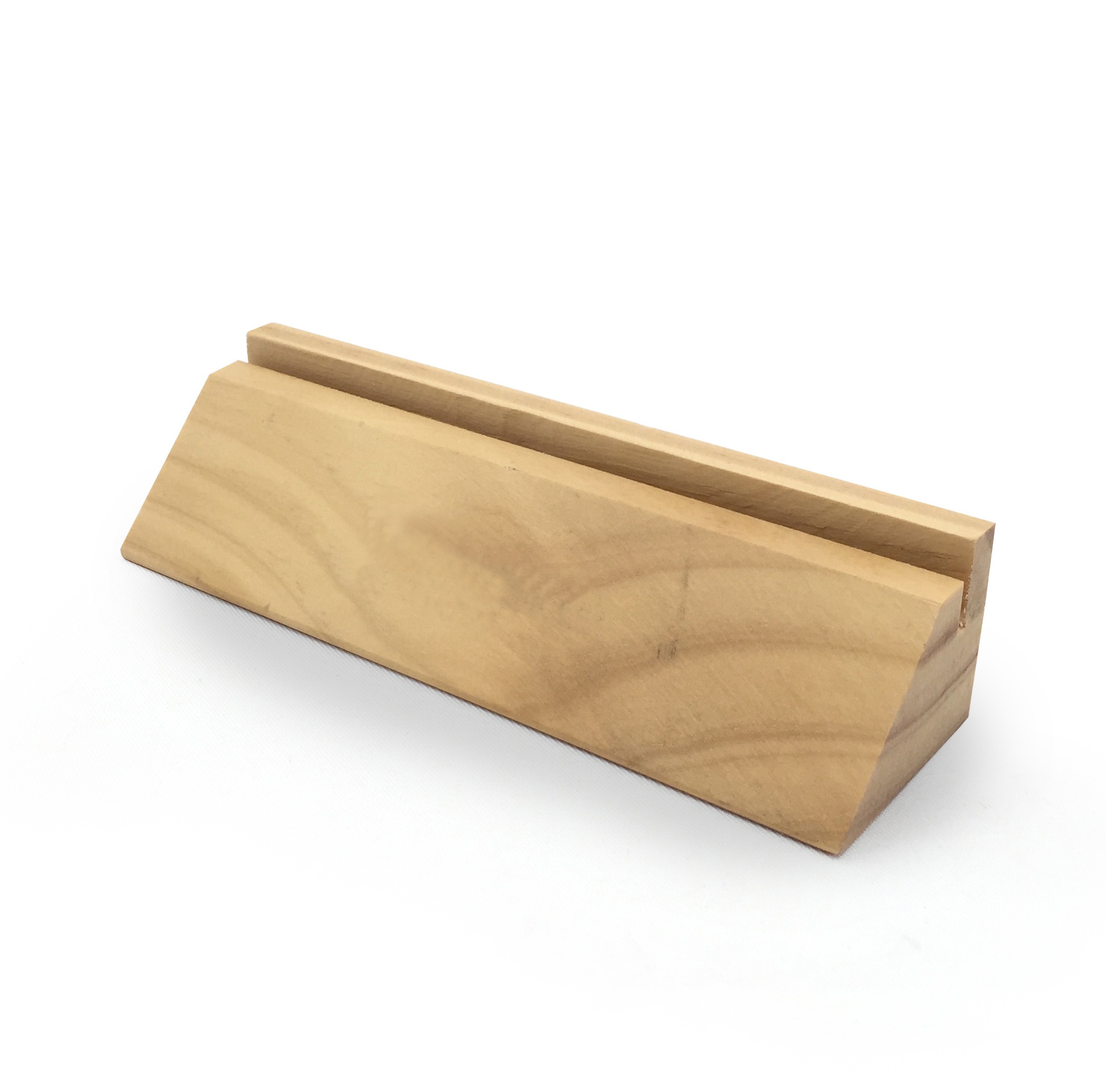 Classic Wooden Menu Holder Bar & Restaurant Products