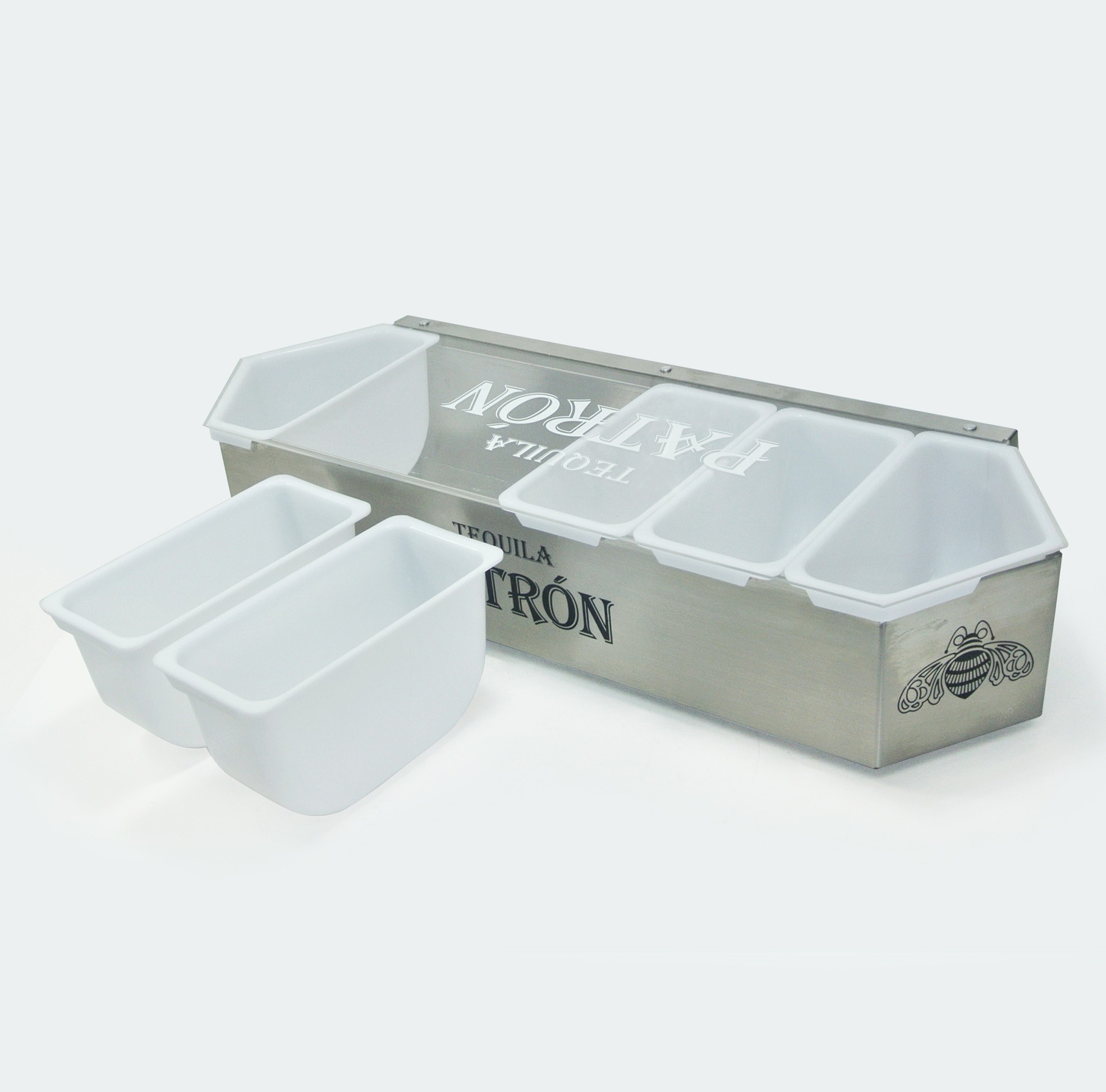 Condiment Tray Bar & Restaurant Products