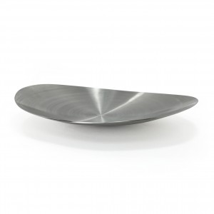 Stainless Steel Fruit Bowl