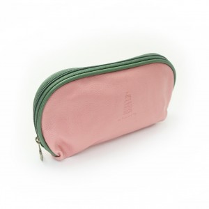 Good quality PU cosmetic bag