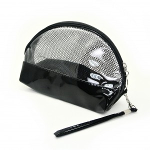 Stylish & good quality PVC cosmetic pouch