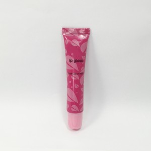 Lip gloss