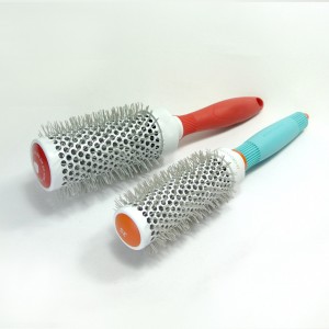 Professional Ceramic Hairbrush