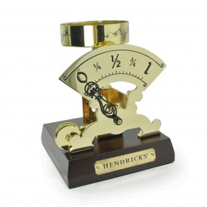 Liquor Bottle Scale #2