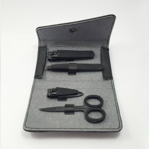 Classic & high quality manicure set