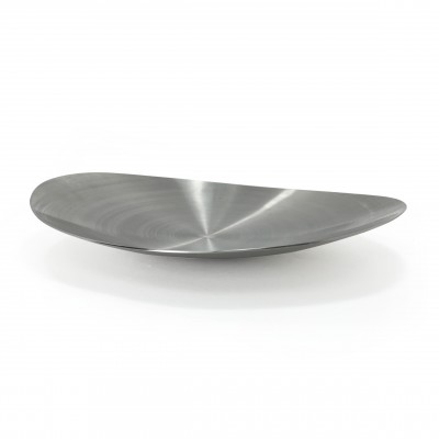 Stainless Steel Fruit Bowl