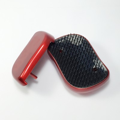 Detangle Hair Brush with cover