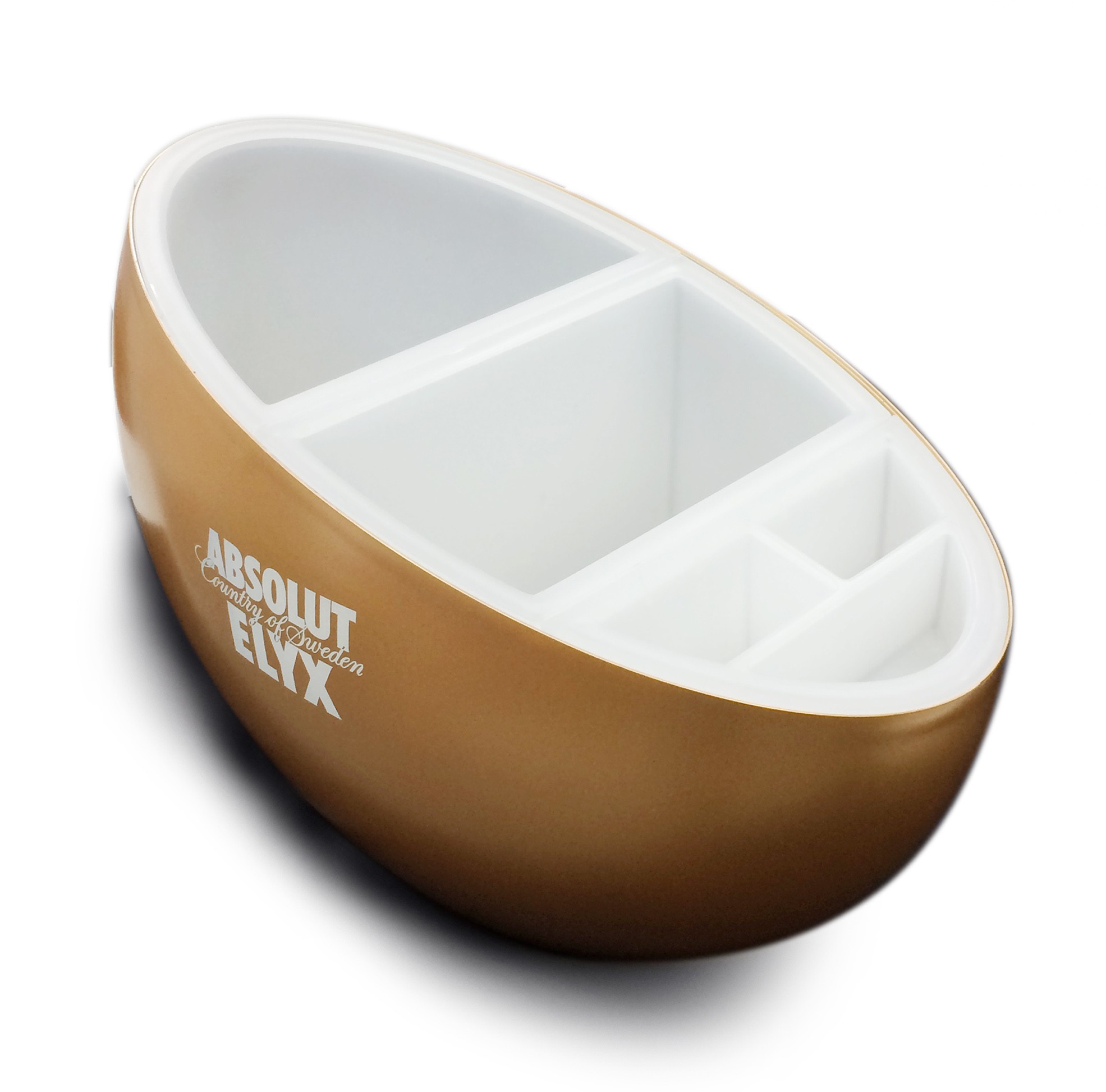 Giant Ice Bucket with LED Bar & Restaurant Products