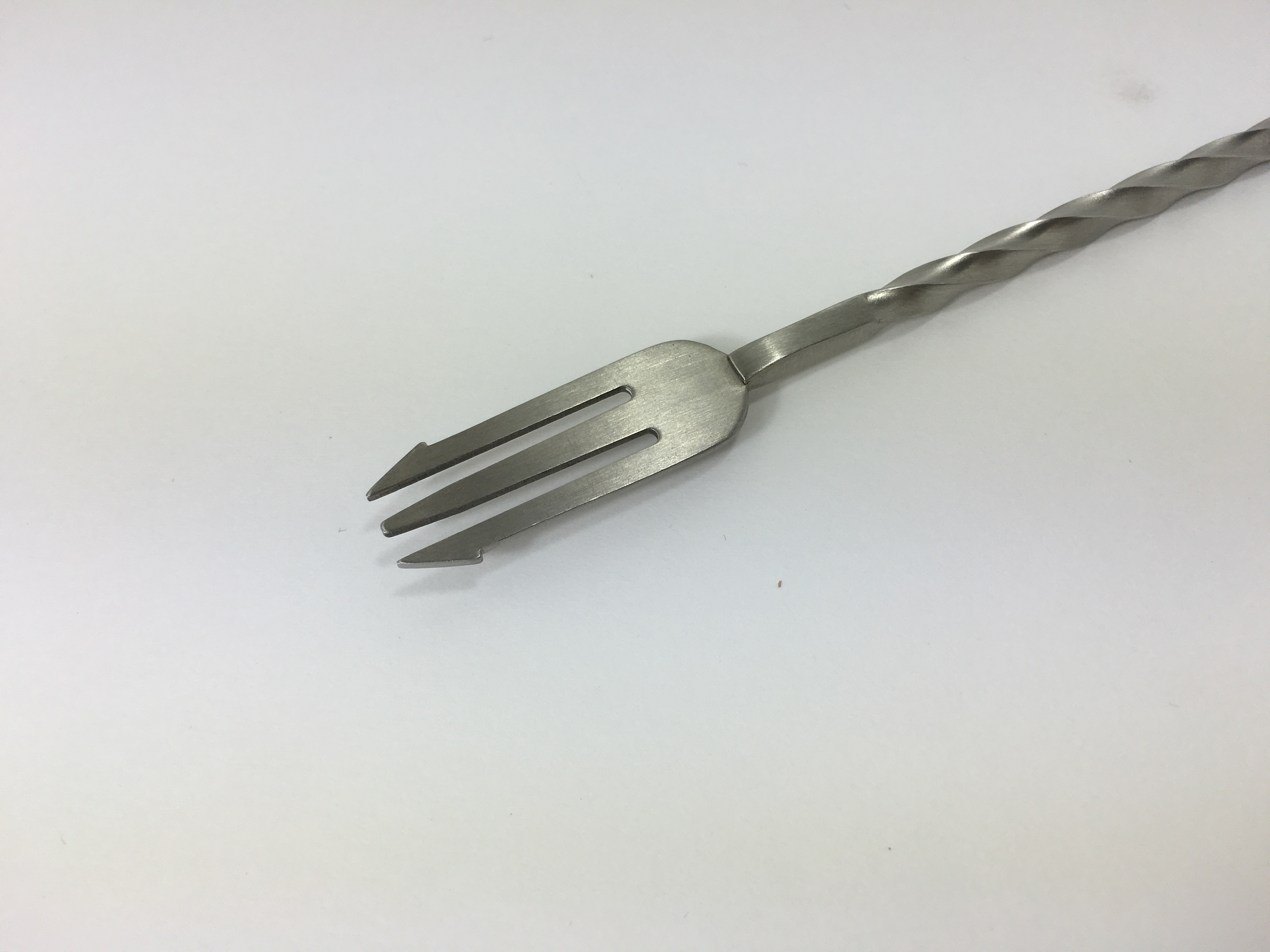 High end bar fork Bar & Restaurant Products