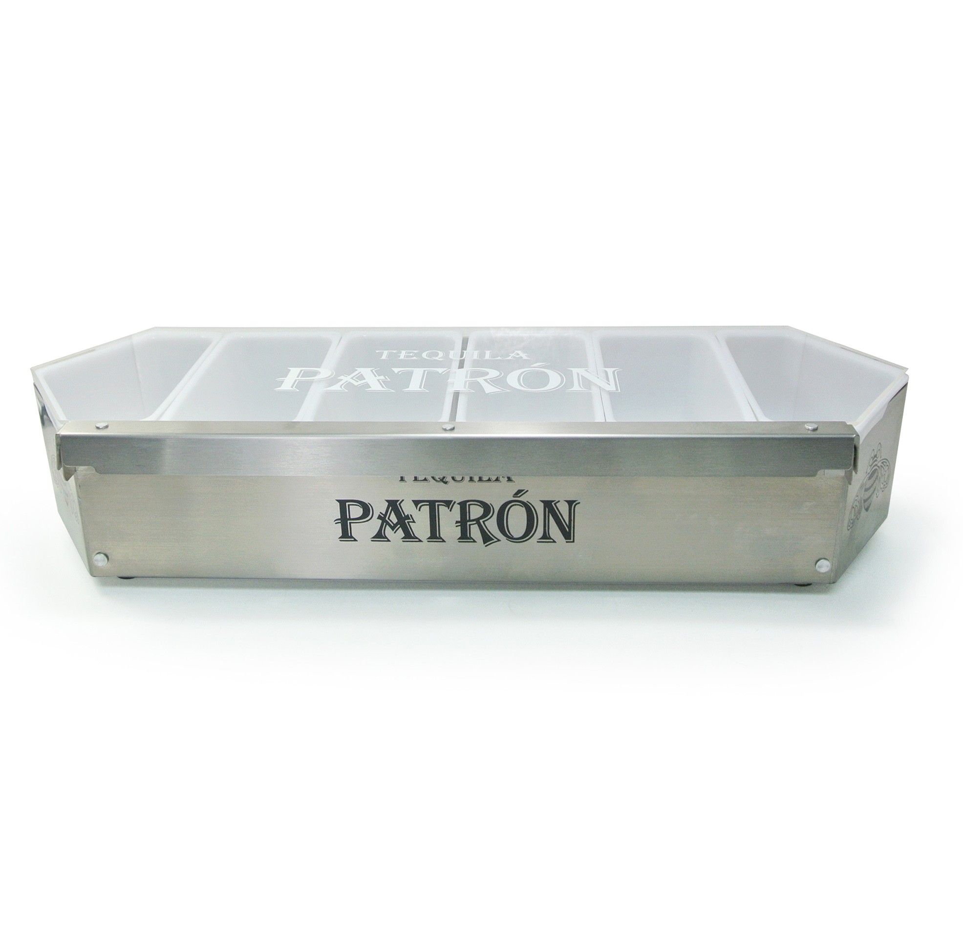 Condiment Tray Bar & Restaurant Products